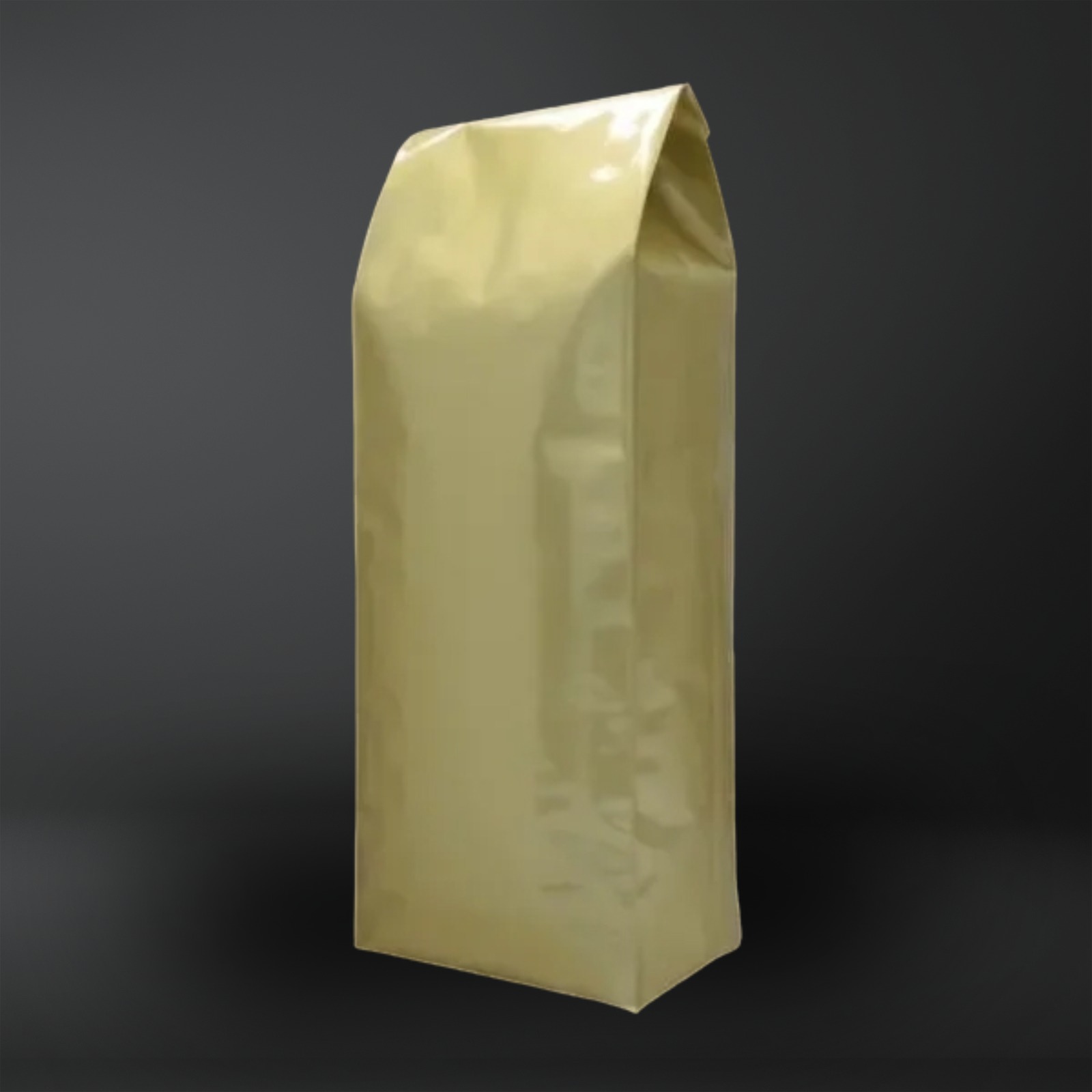 Gusset Mylar Bags
